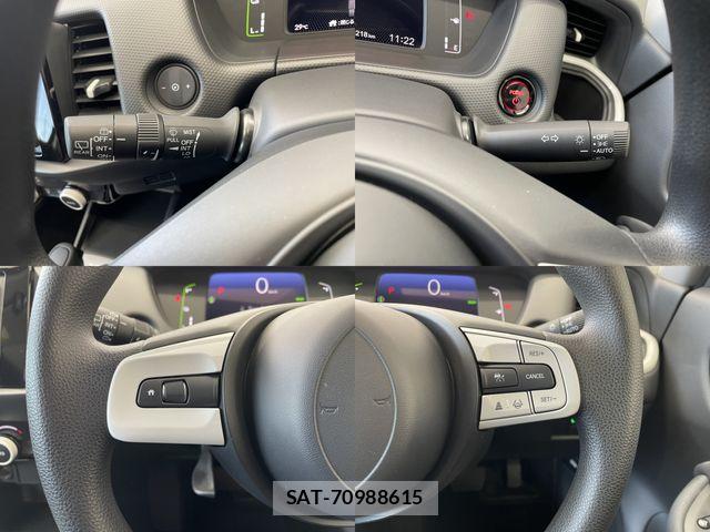 Honda FIT 2020-04 7219556-9