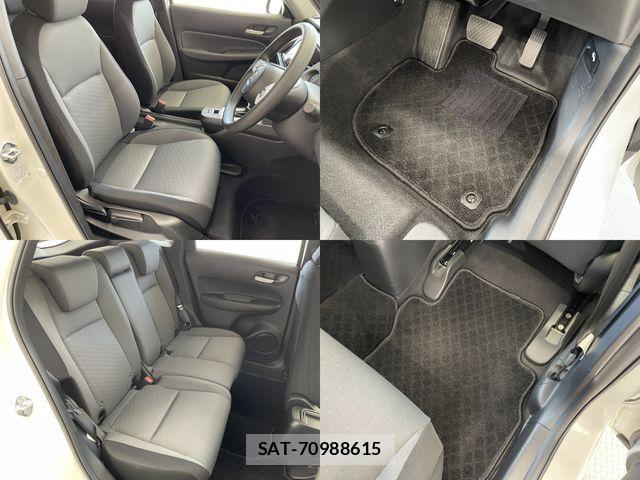 Honda FIT 2020-04 7219556-10