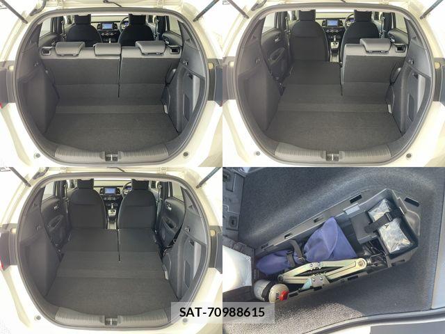 Honda FIT 2020-04 7219556-12