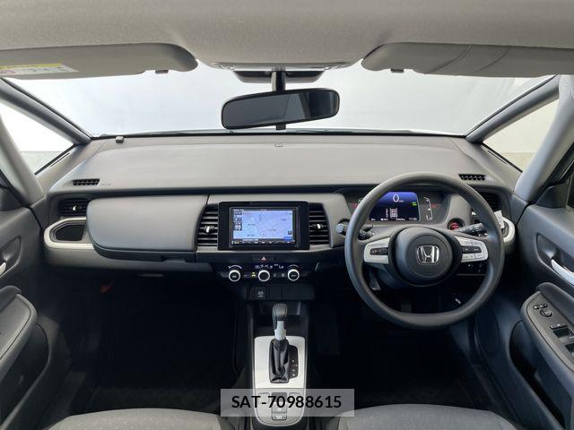 Honda FIT 2020-04 7219556-1