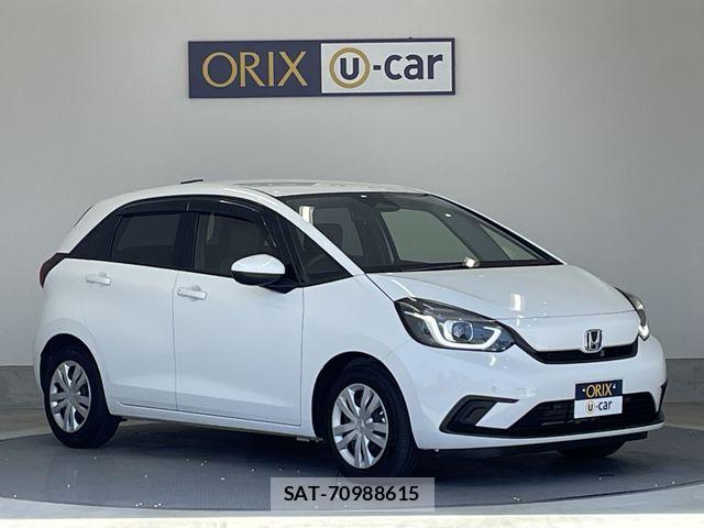 Honda FIT 2020-04 7219556-22