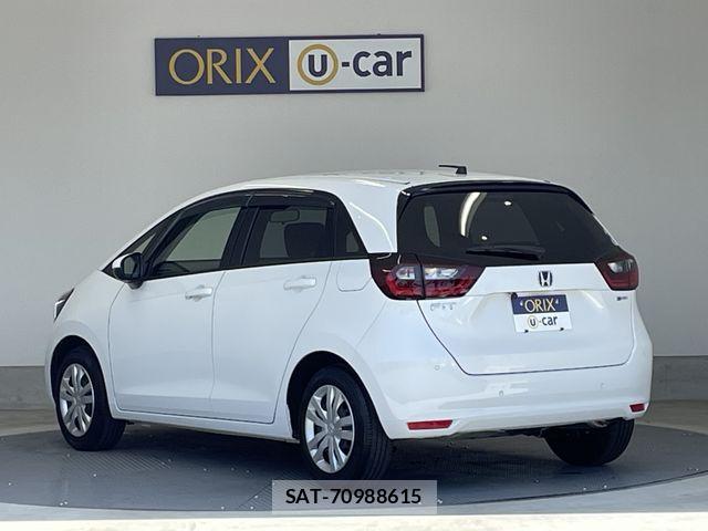Honda FIT 2020-04 7219556-23