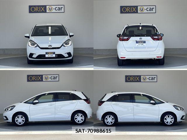 Honda FIT 2020-04 7219556-25