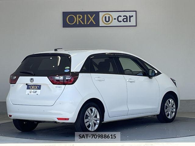 Honda FIT 2020-04 7219556-2