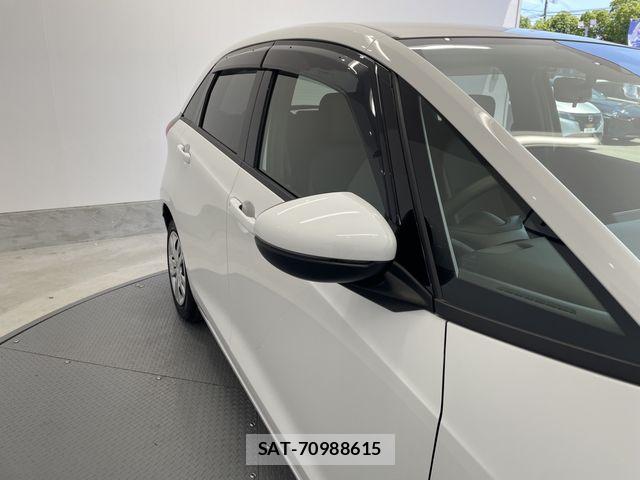 Honda FIT 2020-04 7219556-6