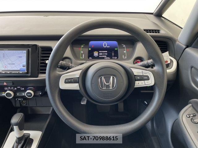 Honda FIT 2020-04 7219556-8