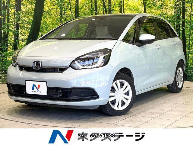 Honda FIT 2022-12 7219565-0
