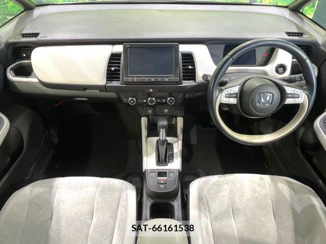 Honda FIT 2022-12 7219565-1