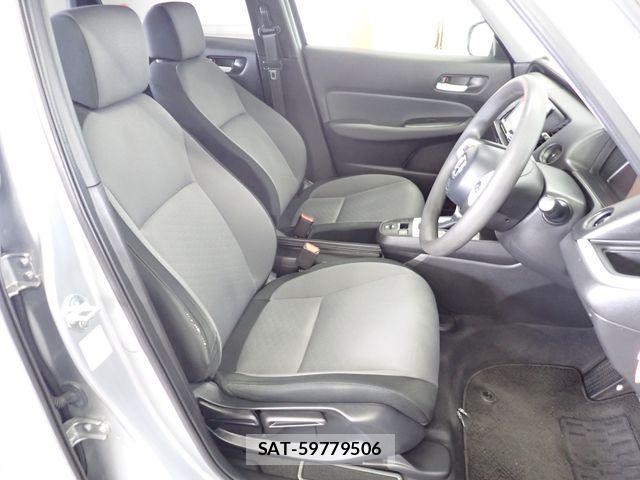 Honda FIT 2021-03 7219566-14