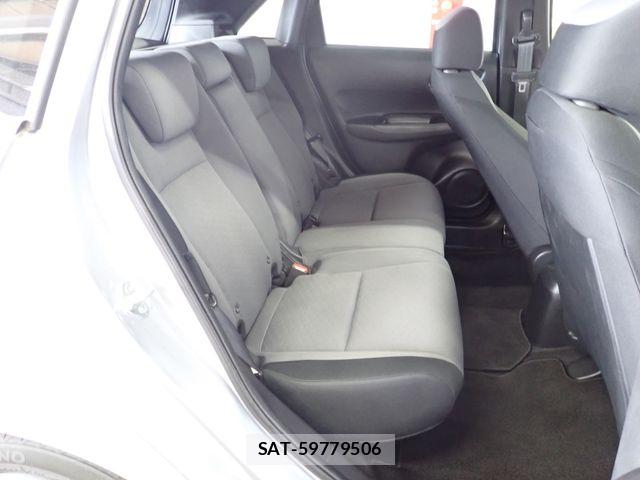Honda FIT 2021-03 7219566-15