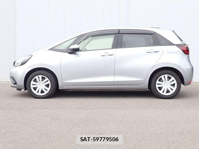 Honda FIT 2021-03 7219566-17