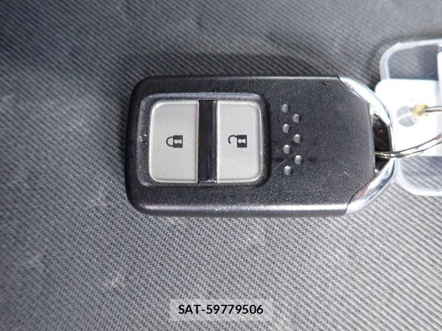 Honda FIT 2021-03 7219566-18