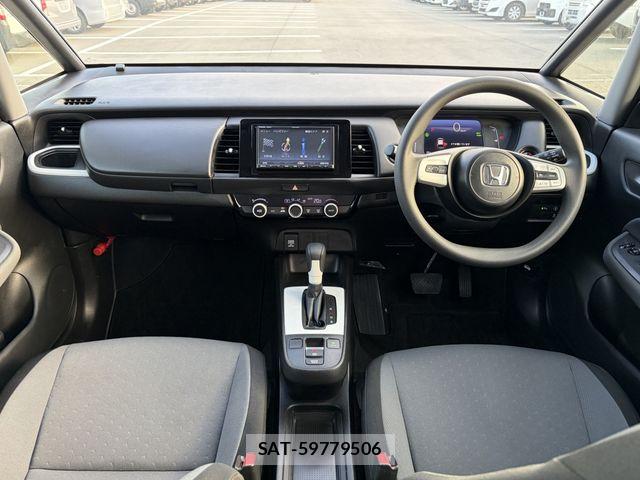 Honda FIT 2021-03 7219566-1