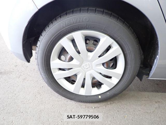 Honda FIT 2021-03 7219566-19