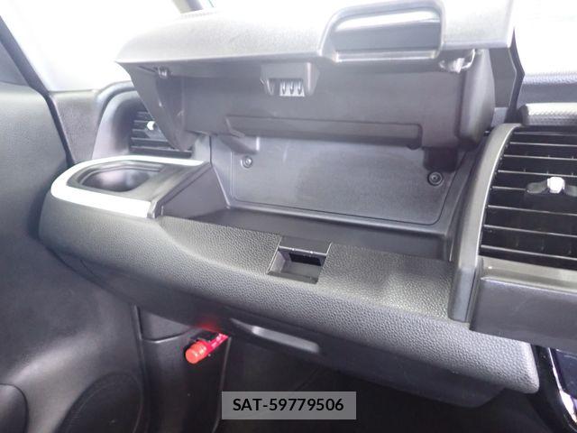 Honda FIT 2021-03 7219566-21
