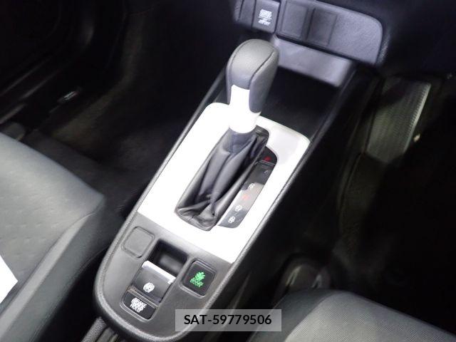 Honda FIT 2021-03 7219566-22