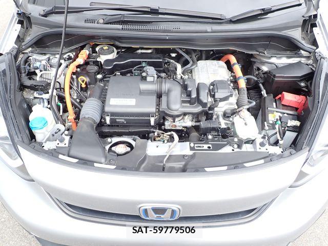 Honda FIT 2021-03 7219566-3