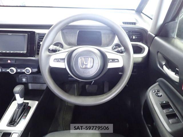 Honda FIT 2021-03 7219566-4