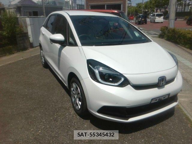 Honda FIT 2026-03 7219567-0