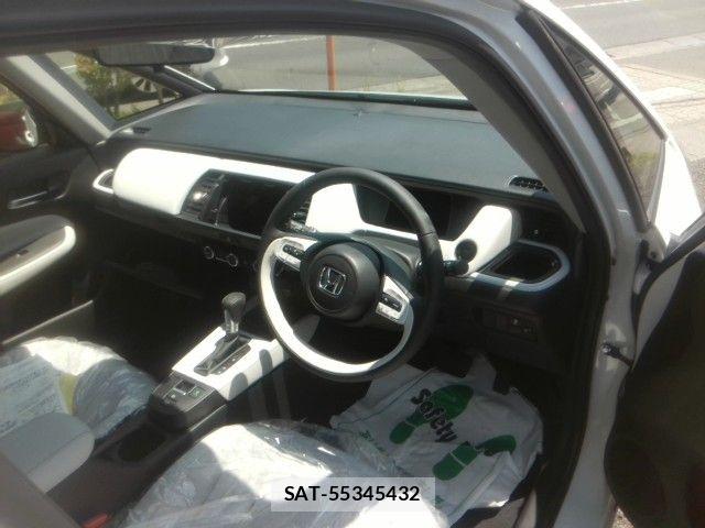 Honda FIT 2026-03 7219567-1