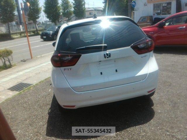 Honda FIT 2026-03 7219567-2