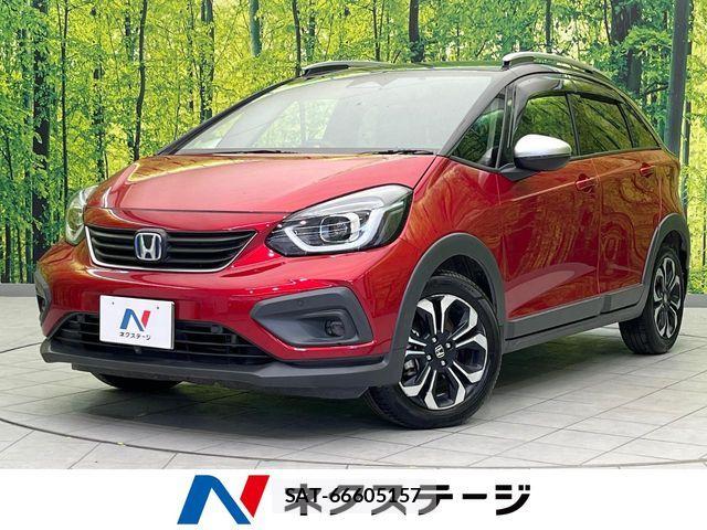 Honda FIT 2020-10 7219558-0
