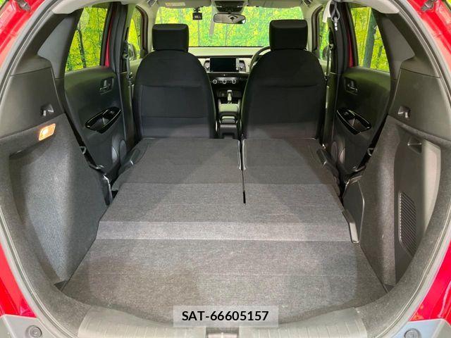 Honda FIT 2020-10 7219558-9
