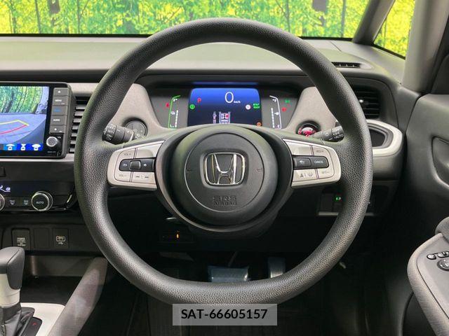 Honda FIT 2020-10 7219558-10