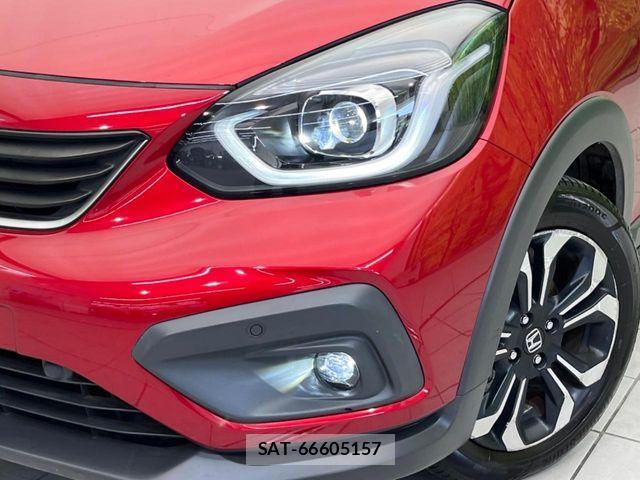 Honda FIT 2020-10 7219558-11