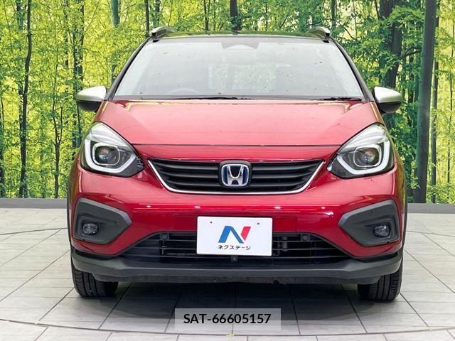 Honda FIT 2020-10 7219558-13