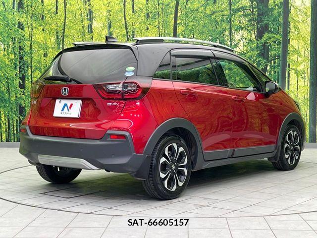 Honda FIT 2020-10 7219558-16