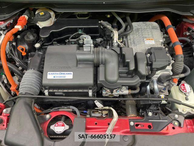 Honda FIT 2020-10 7219558-17