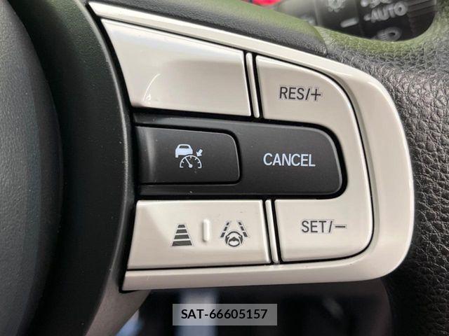 Honda FIT 2020-10 7219558-5