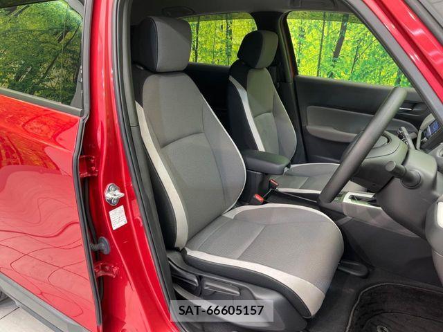 Honda FIT 2020-10 7219558-7