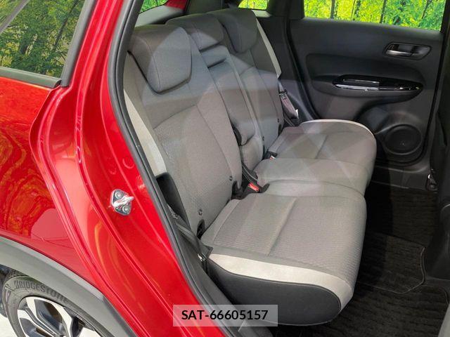 Honda FIT 2020-10 7219558-8