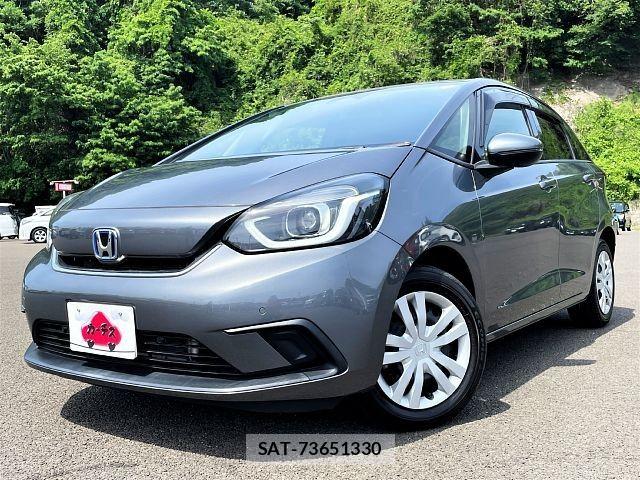 Honda FIT 2020-10 7219560-0