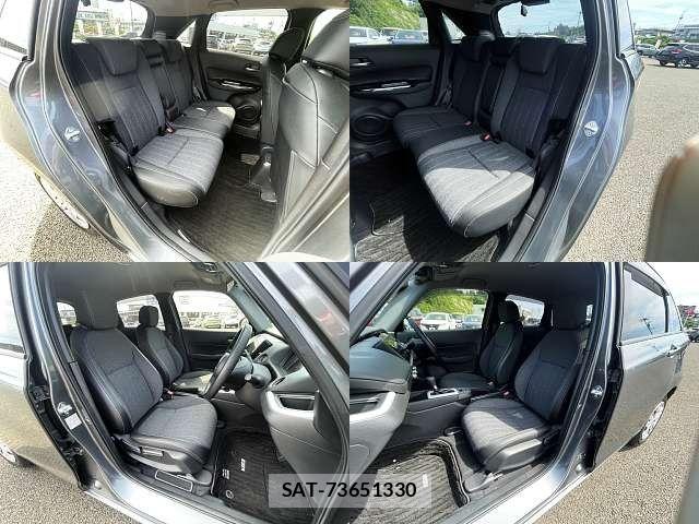 Honda FIT 2020-10 7219560-7