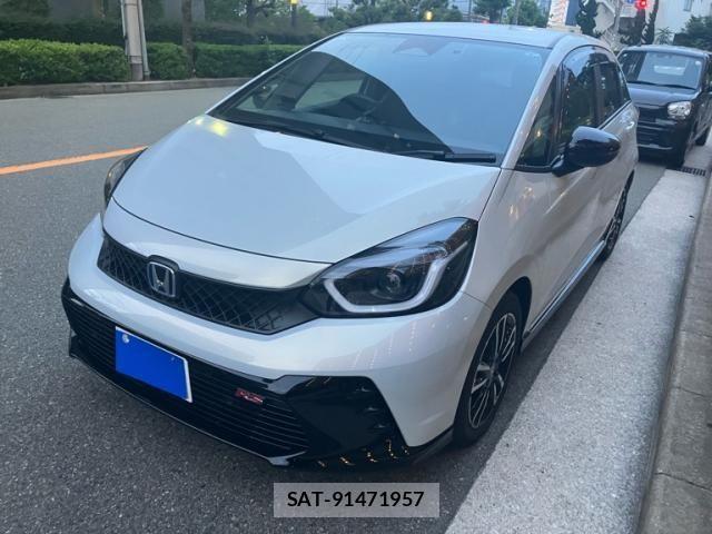 Honda FIT 2023-03 7219569-0