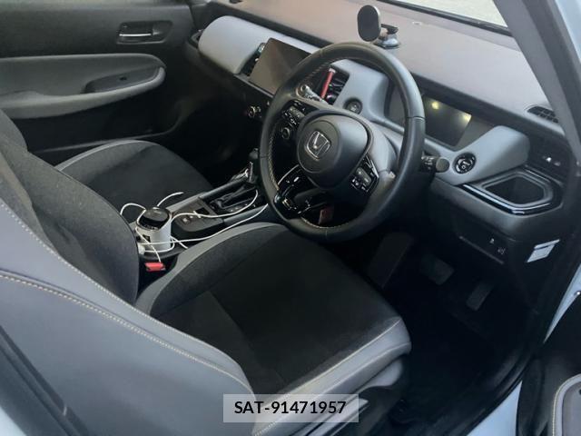 Honda FIT 2023-03 7219569-9