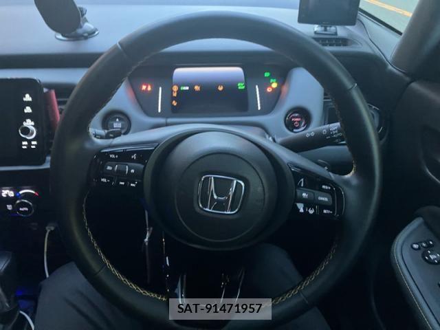 Honda FIT 2023-03 7219569-11