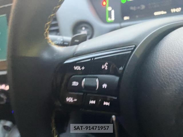 Honda FIT 2023-03 7219569-13