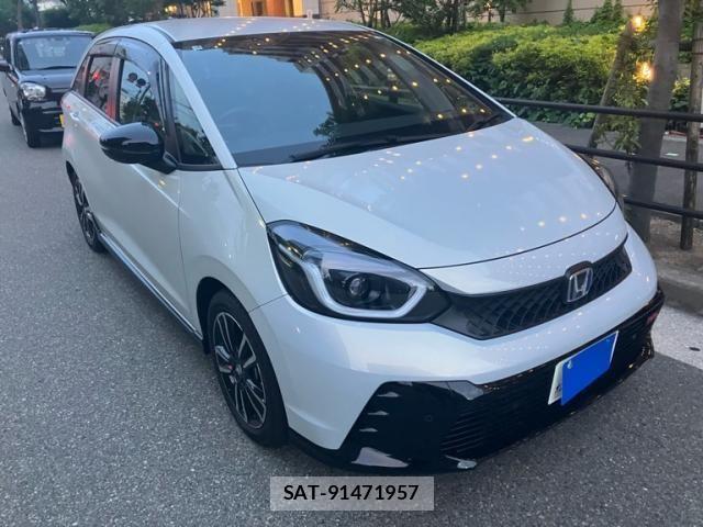 Honda FIT 2023-03 7219569-1