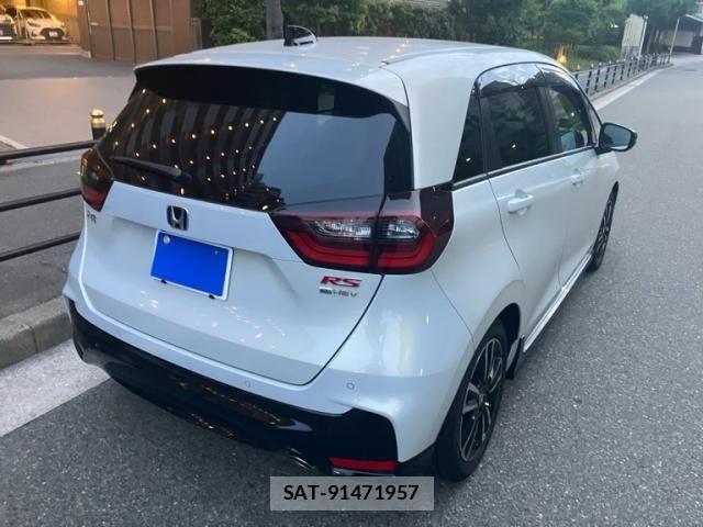 Honda FIT 2023-03 7219569-2