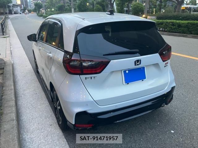 Honda FIT 2023-03 7219569-3