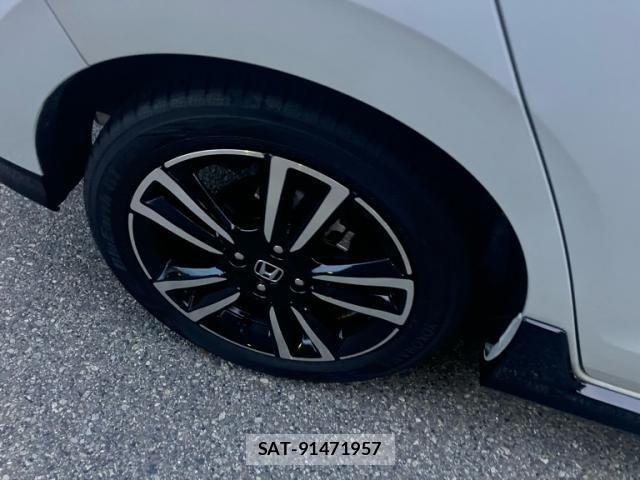Honda FIT 2023-03 7219569-4