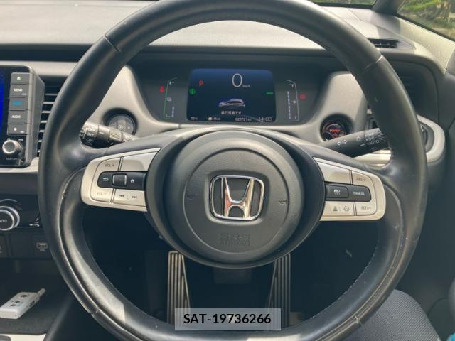Honda FIT 2021-03 7219563-12