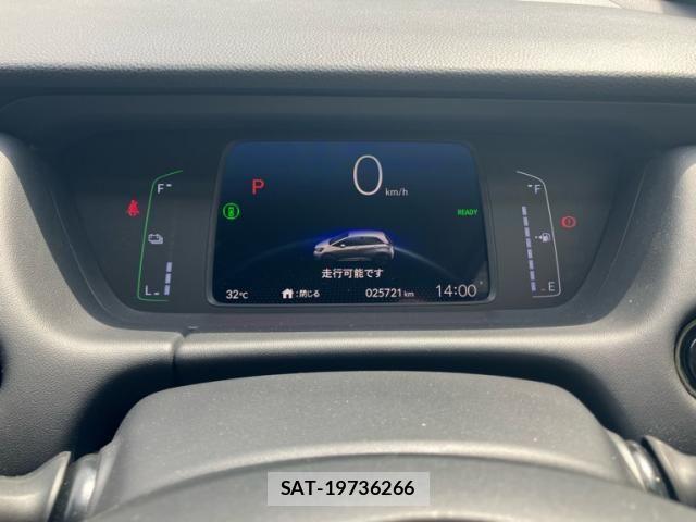 Honda FIT 2021-03 7219563-13