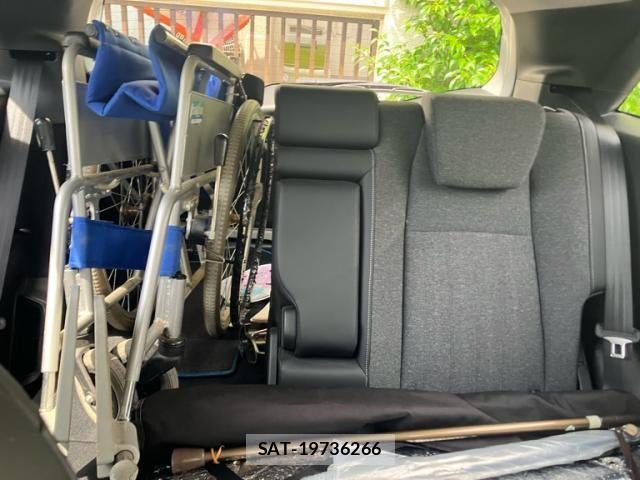 Honda FIT 2021-03 7219563-20