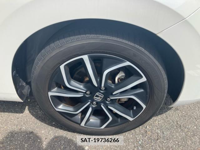Honda FIT 2021-03 7219563-2