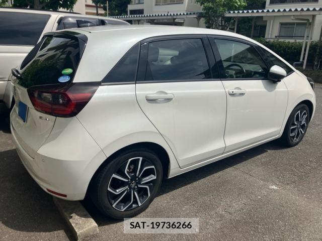 Honda FIT 2021-03 7219563-3